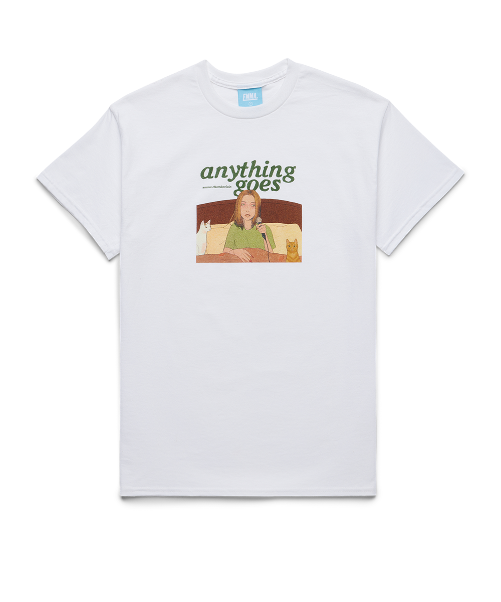 Emma Chamberlain Official Store