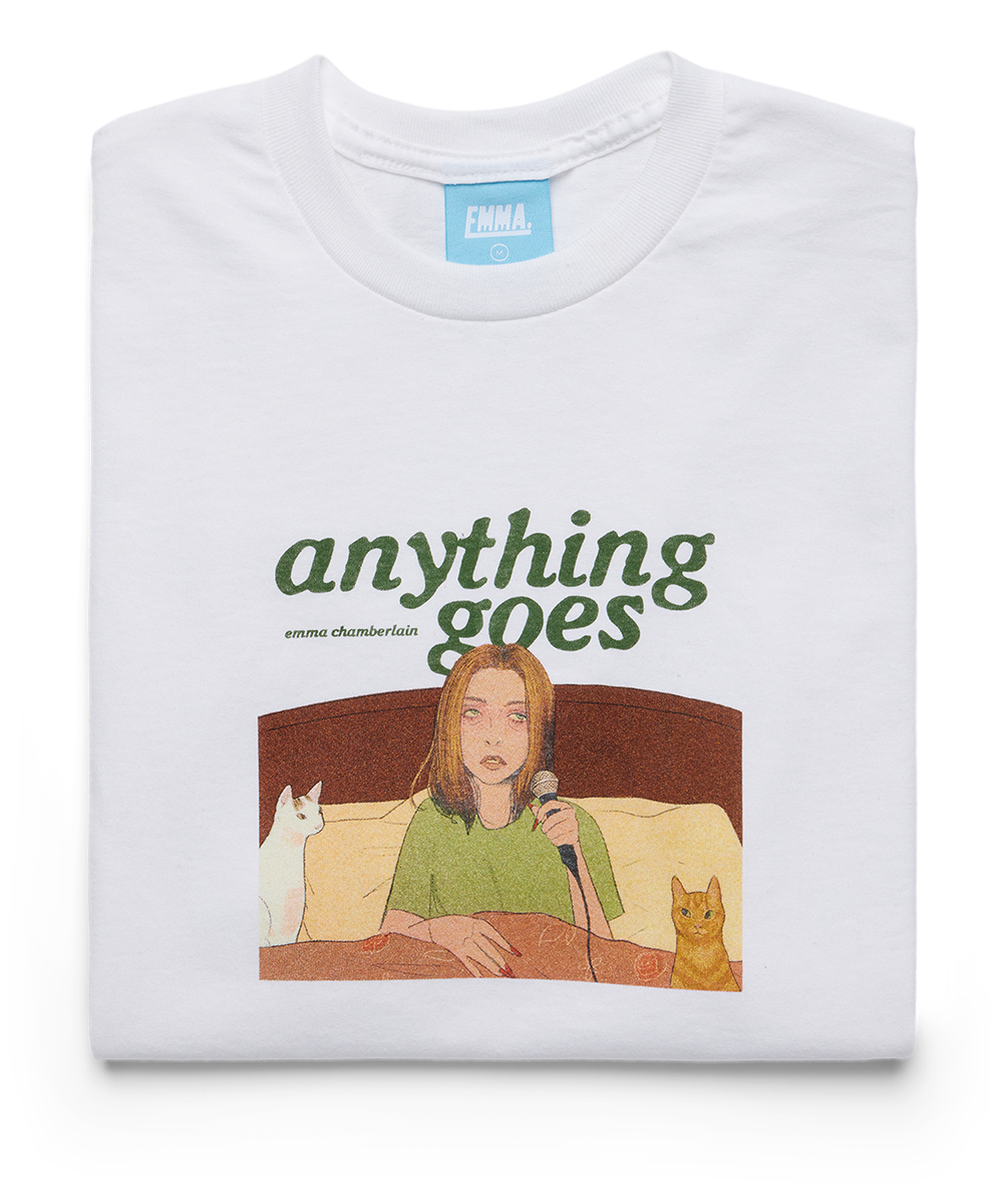 Emma Chamberlain Official Store