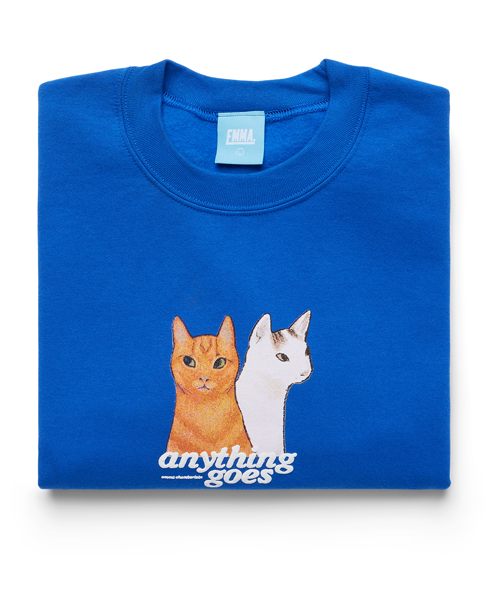 Emma Chamberlain Official Store